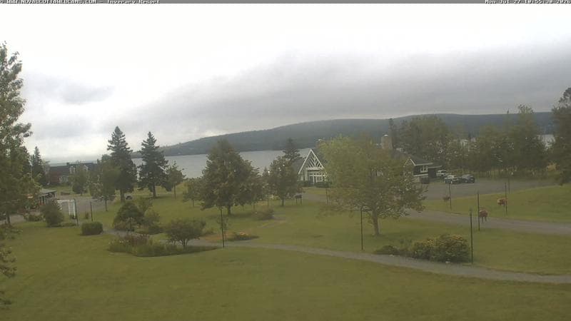 Inverary Resort