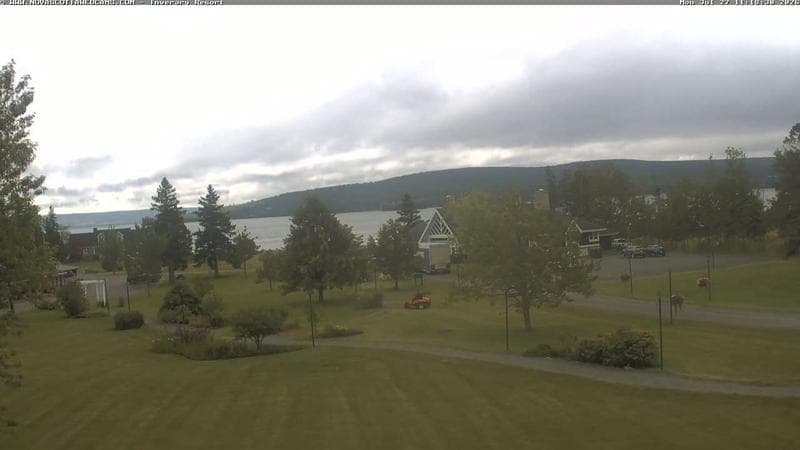 Inverary Resort