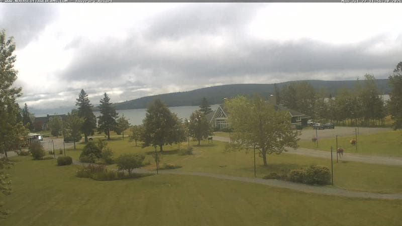 Inverary Resort