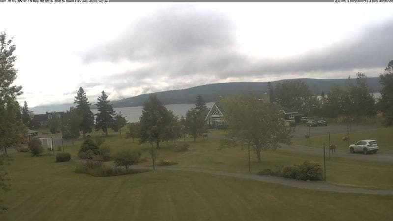 Inverary Resort