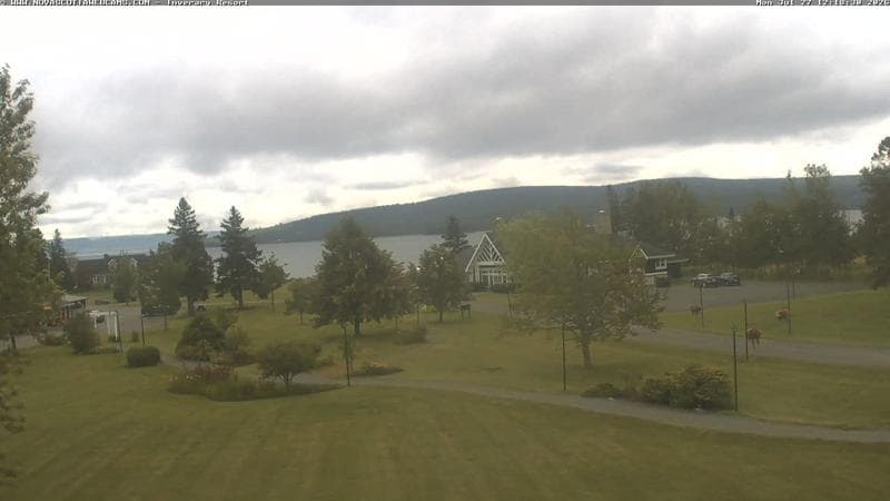 Inverary Resort