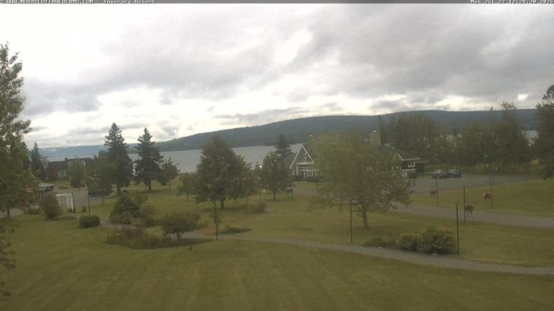 Inverary Resort