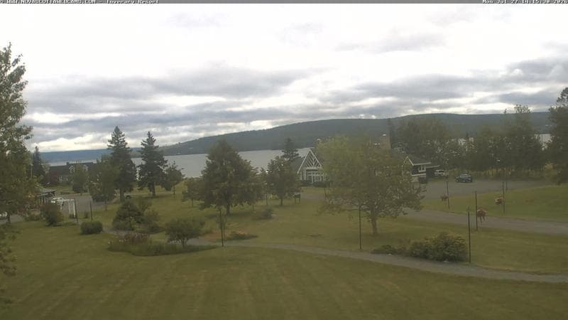 Inverary Resort