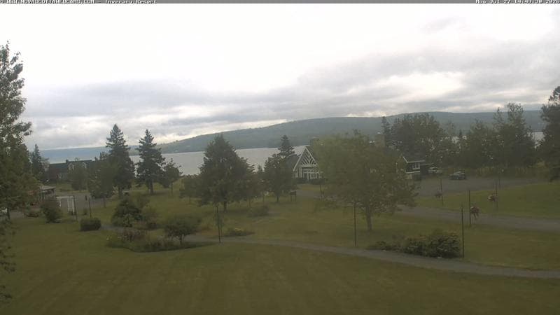 Inverary Resort