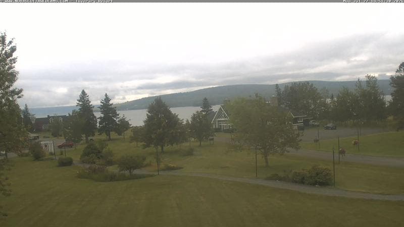 Inverary Resort