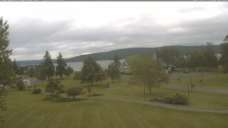 Inverary Resort