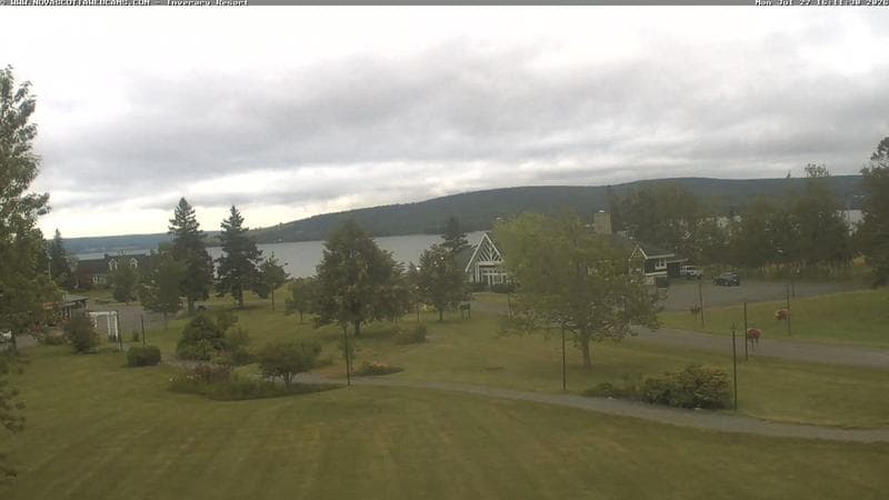 Inverary Resort