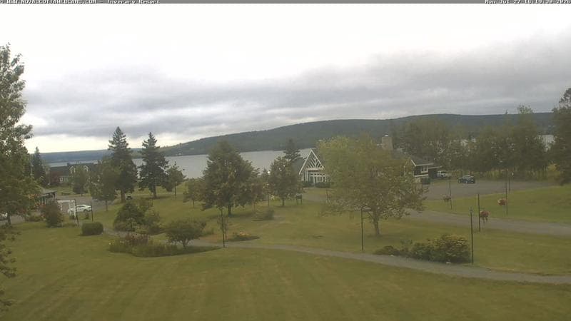 Inverary Resort