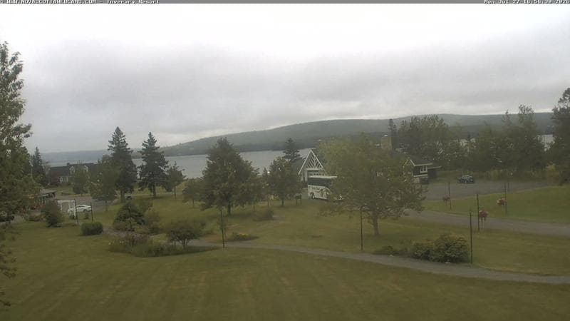 Inverary Resort