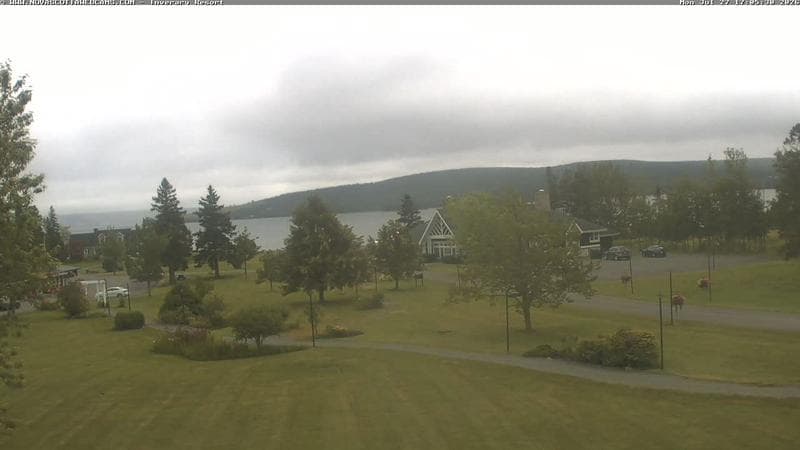 Inverary Resort