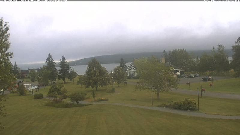 Inverary Resort