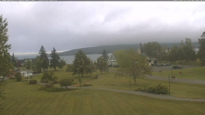 Inverary Resort