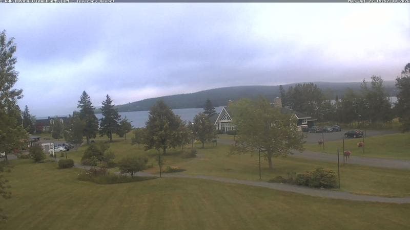 Inverary Resort