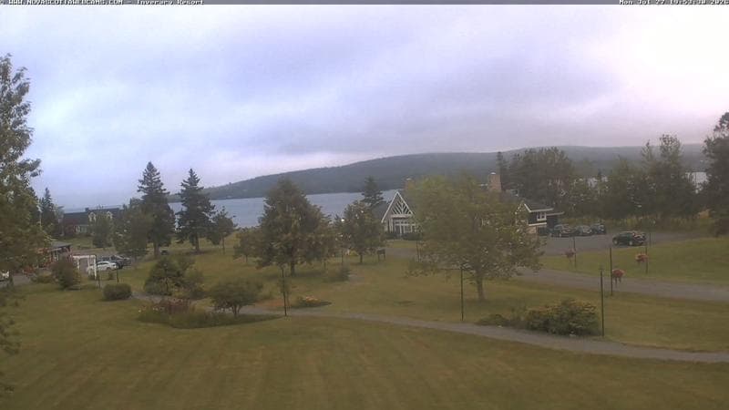 Inverary Resort