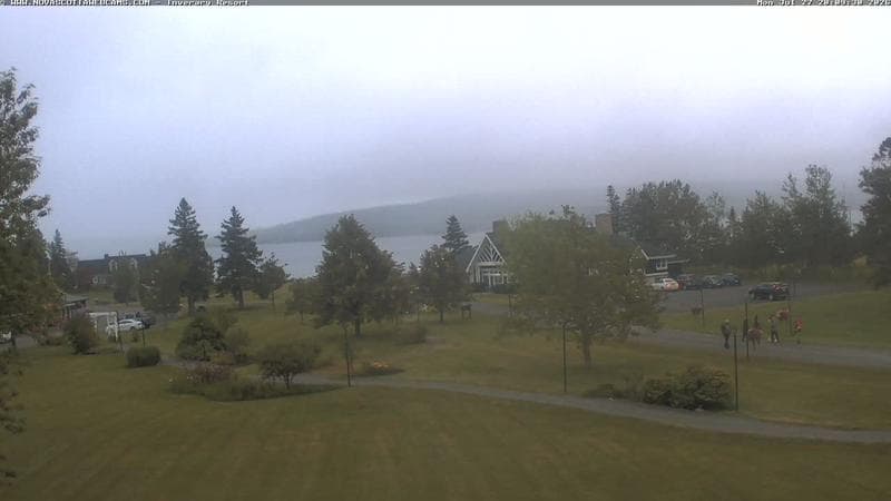 Inverary Resort