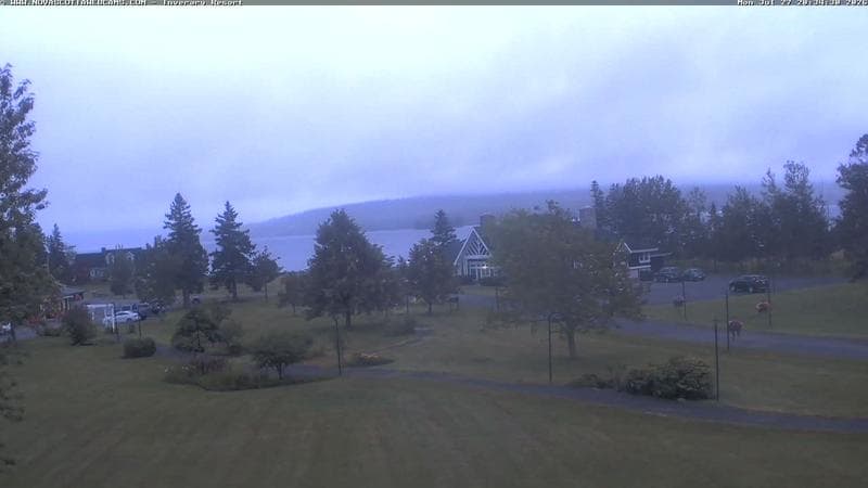 Inverary Resort