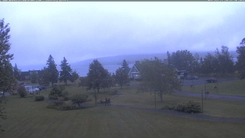 Inverary Resort