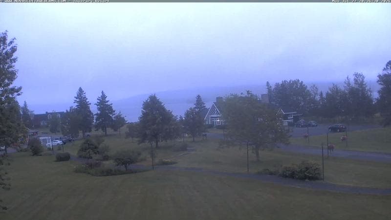 Inverary Resort