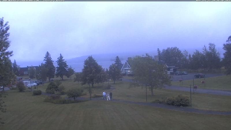 Inverary Resort
