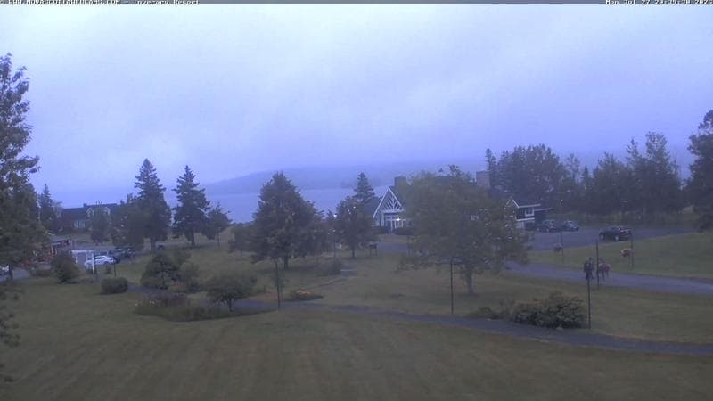 Inverary Resort