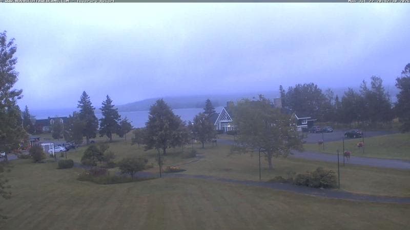 Inverary Resort