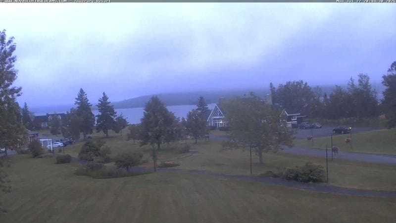 Inverary Resort