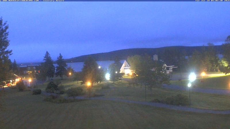 Inverary Resort