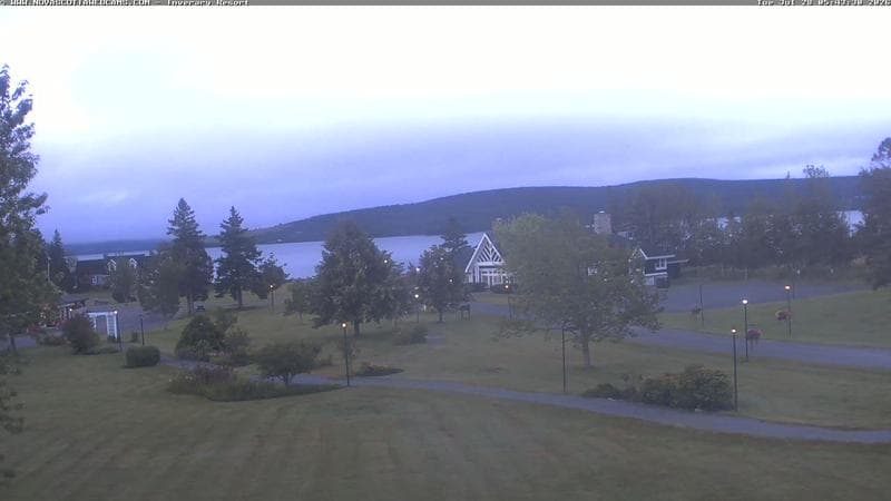 Inverary Resort