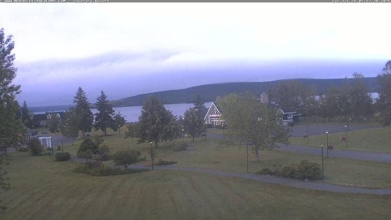 Inverary Resort