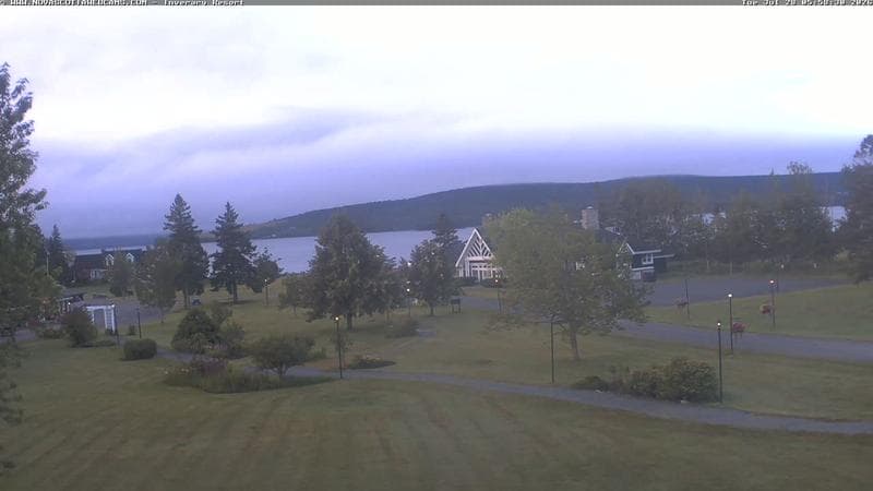 Inverary Resort