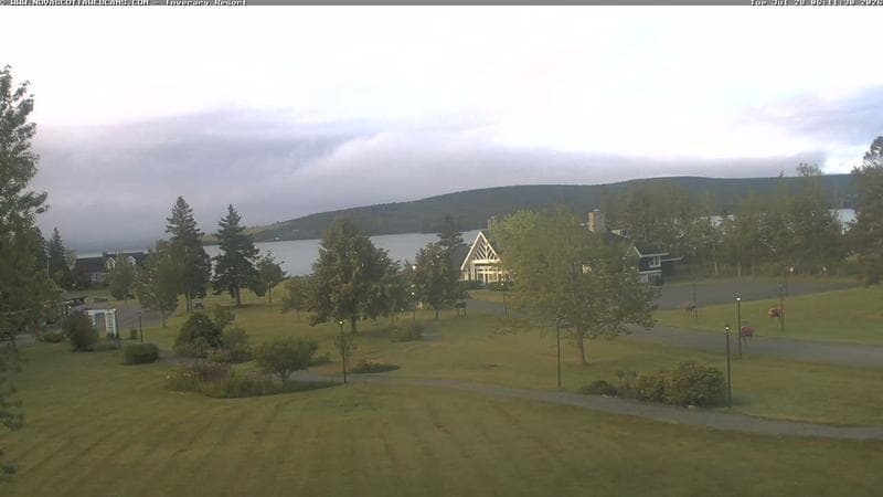 Inverary Resort