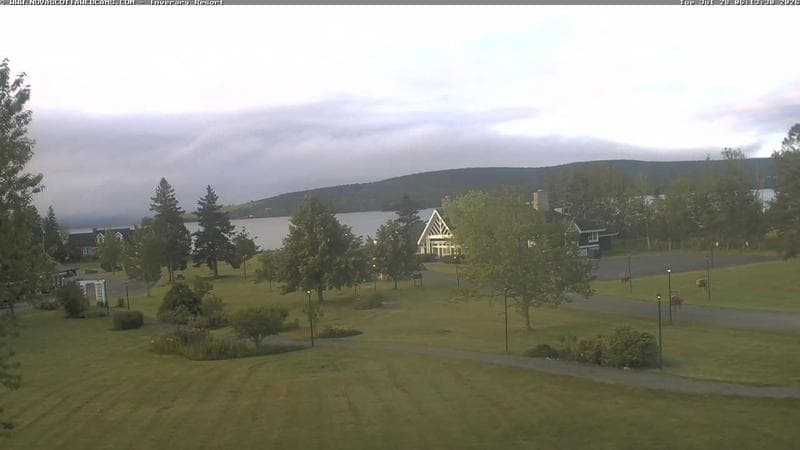 Inverary Resort