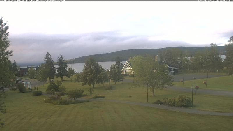 Inverary Resort