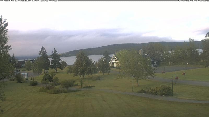 Inverary Resort