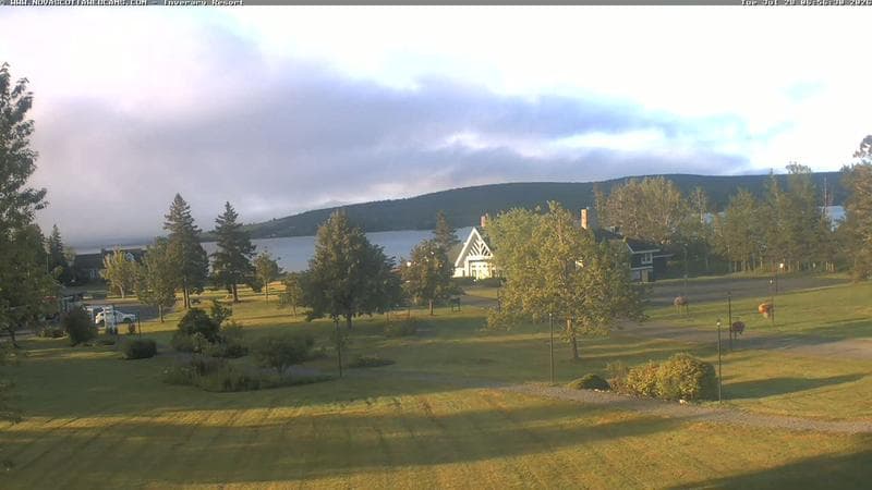 Inverary Resort
