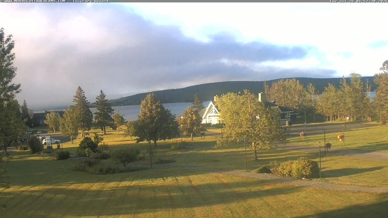 Inverary Resort