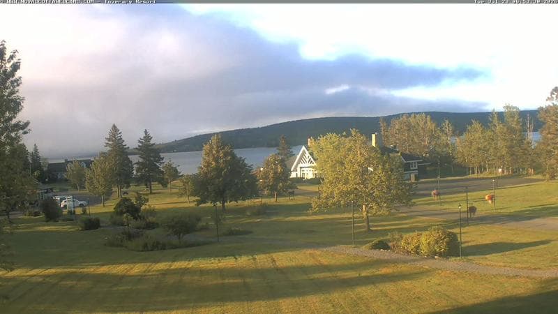 Inverary Resort