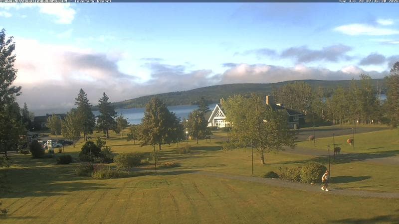 Inverary Resort