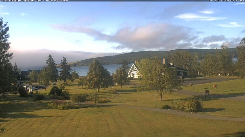 Inverary Resort