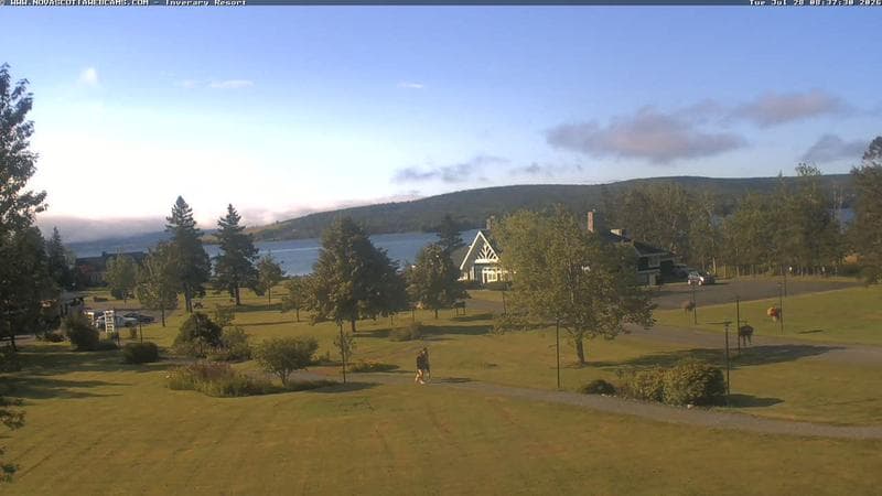 Inverary Resort