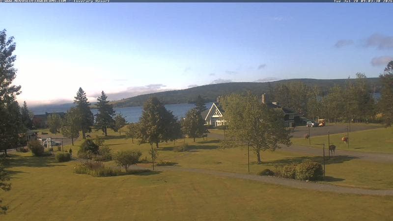 Inverary Resort