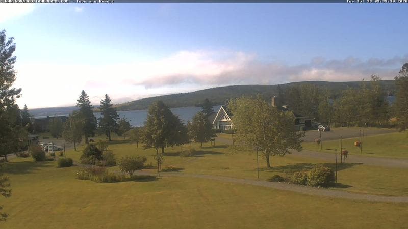 Inverary Resort