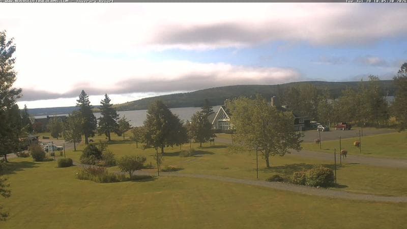 Inverary Resort