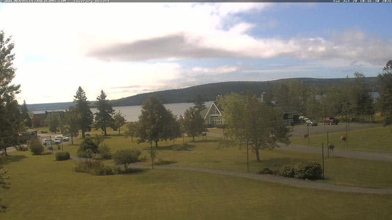 Inverary Resort