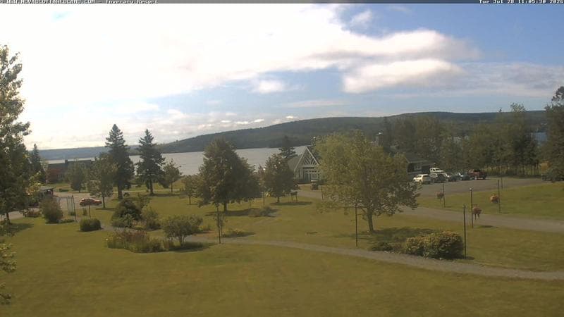 Inverary Resort
