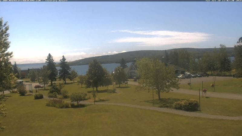 Inverary Resort