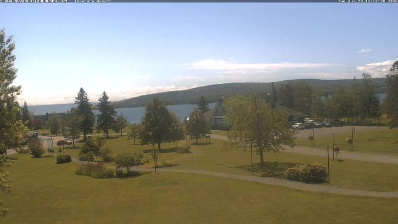 Inverary Resort