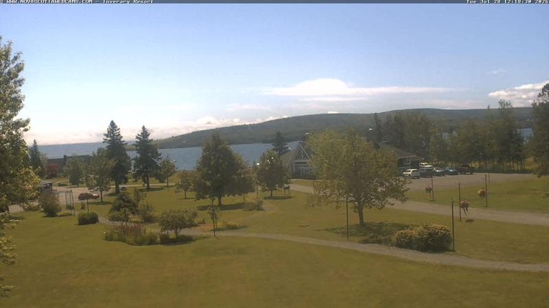 Inverary Resort