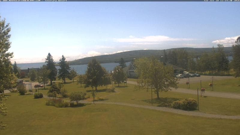 Inverary Resort
