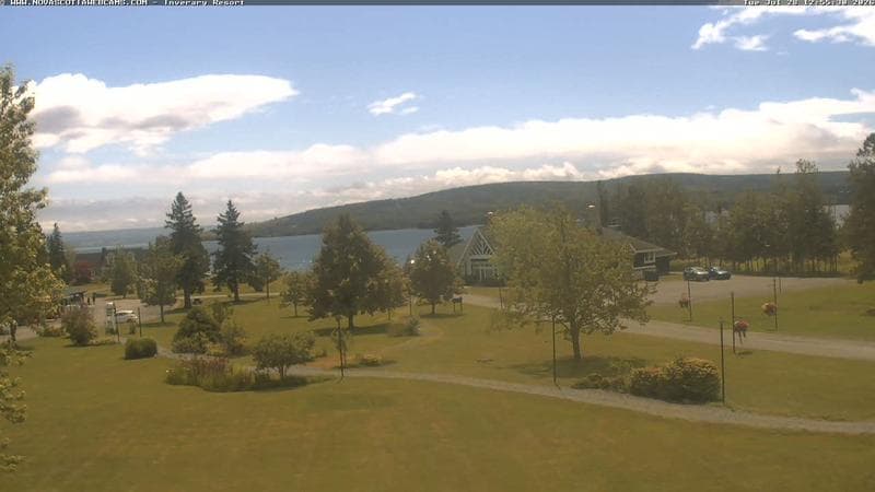 Inverary Resort